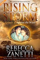 Against the Wind – Rebecca Zanetti